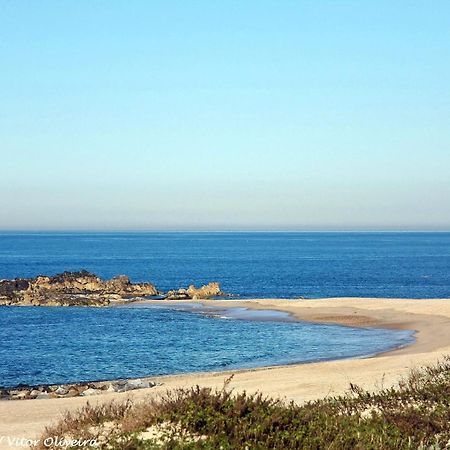 Mindelo Beach House Vila Cha  エクステリア 写真